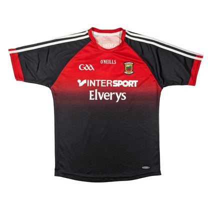 mayo jersey 2017 intersport elverys o'neills   svs3393