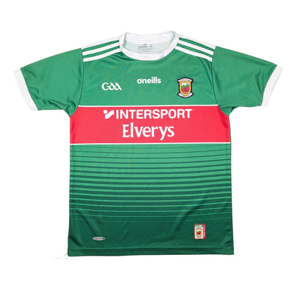 mayo jersey 2018 intersport elverys o'neills   svs3206