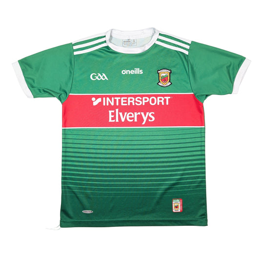 mayo jersey 2018 intersport elverys o'neills   svs3206