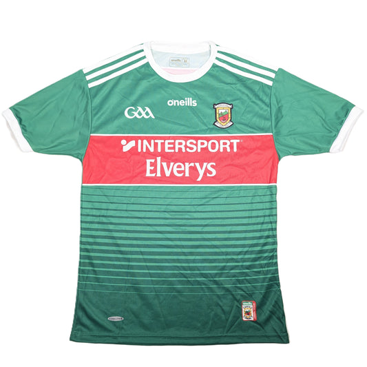 mayo jersey 2019 intersport elverys o'neills   svs3610