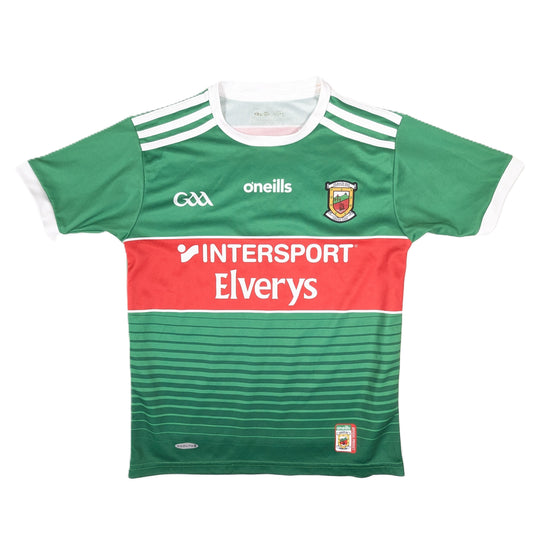 mayo jersey 2019 intersport elverys o'neills   svs4499