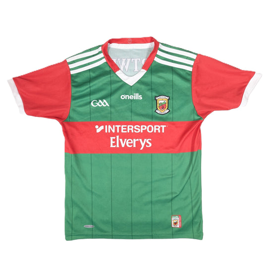 mayo jersey 2020 intersport elverys o'neills   svs4500