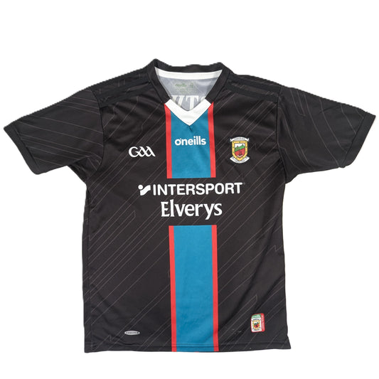 mayo jersey 2021 intersport elverys o'neills   svs4498
