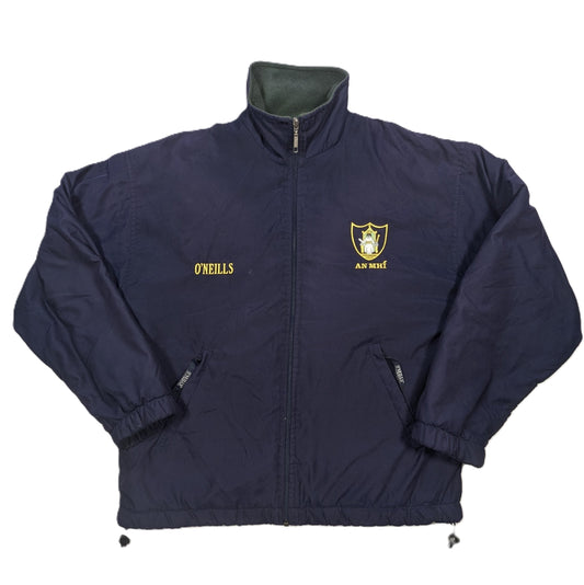 meath jacket 2000s  o'neills   svs3686