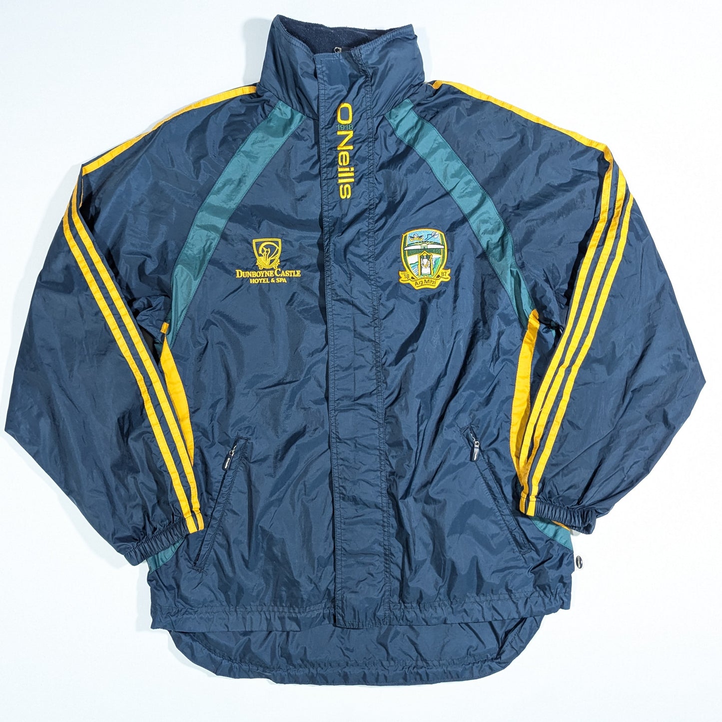 meath jacket 2008 dunboyne castle o'neills  n/a svs2591