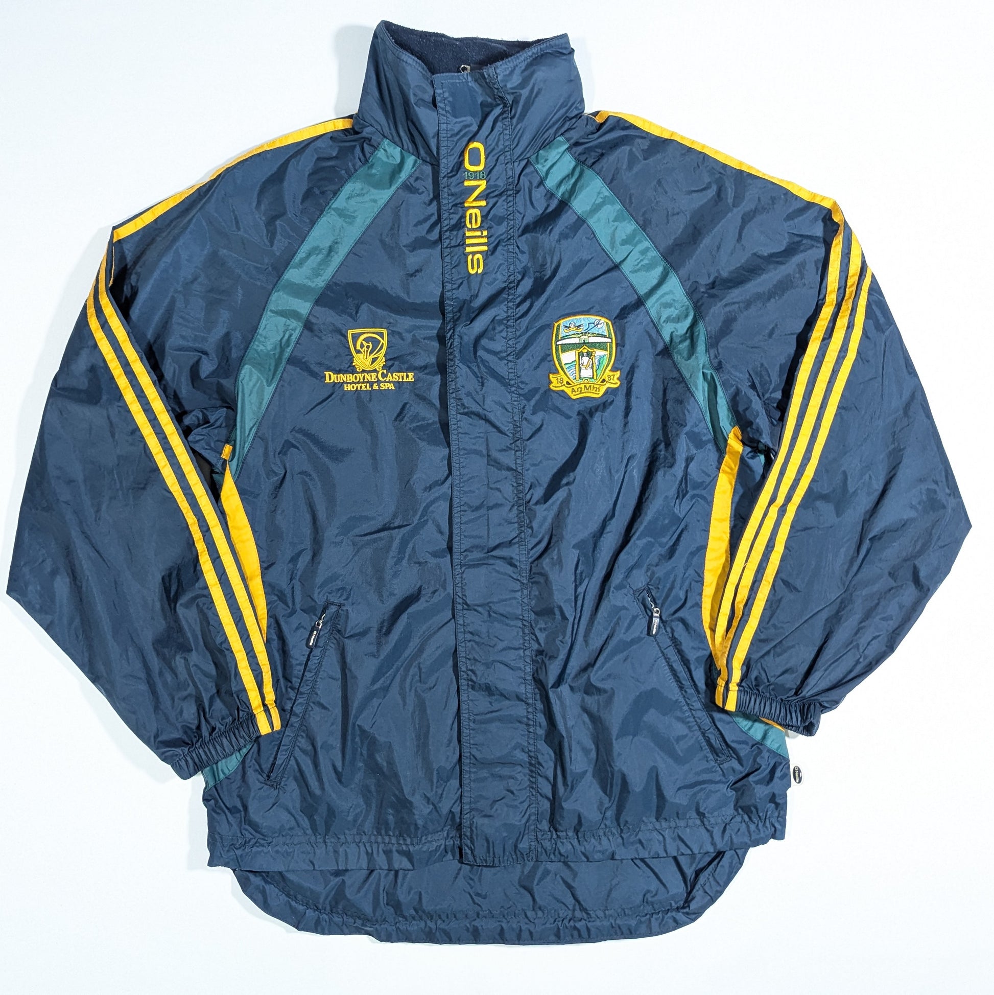 meath jacket 2008 dunboyne castle o'neills  n/a svs2591