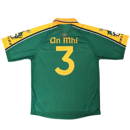 meath jersey 2001 / 02 keepak o'neills darren fay svs2279