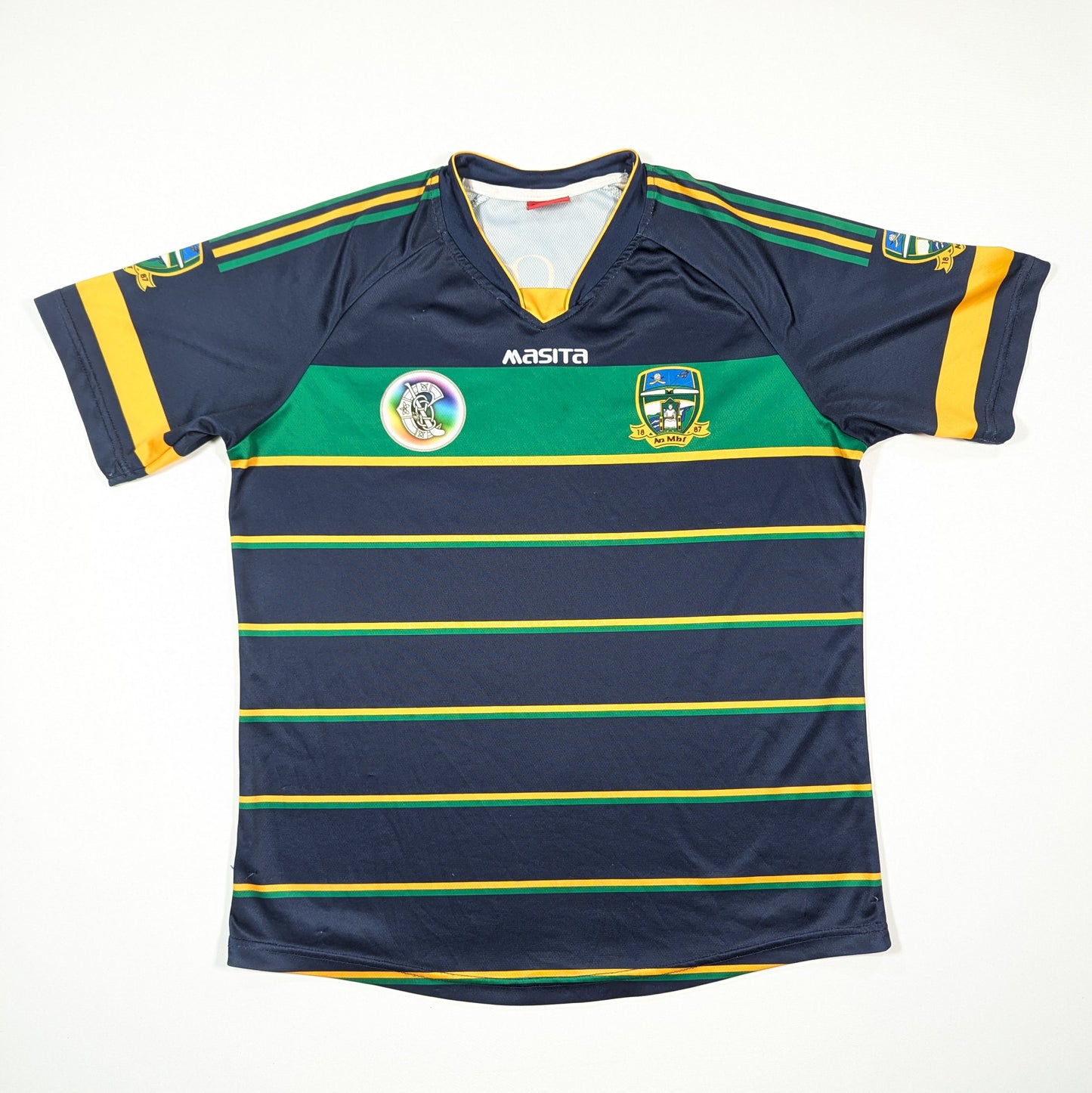 meath jersey 2010s sponsorless masita  n/a svs3109