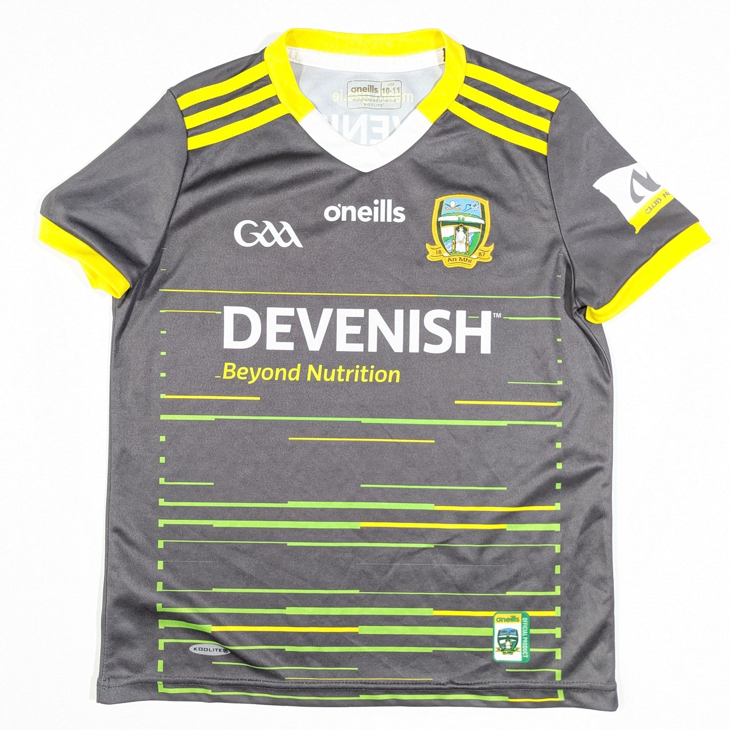 meath jersey 2022 devenish o'neills  n/a svs2659