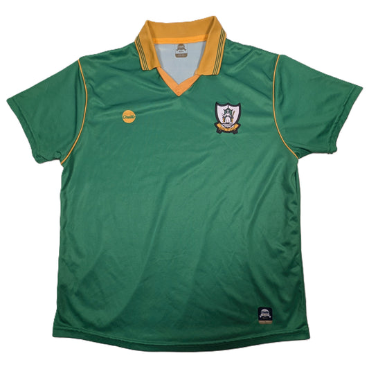 meath jersey retro sponsorless o'neills   svs3613