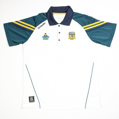 meath polo shirt 2012 tayto o'neills   svs3125