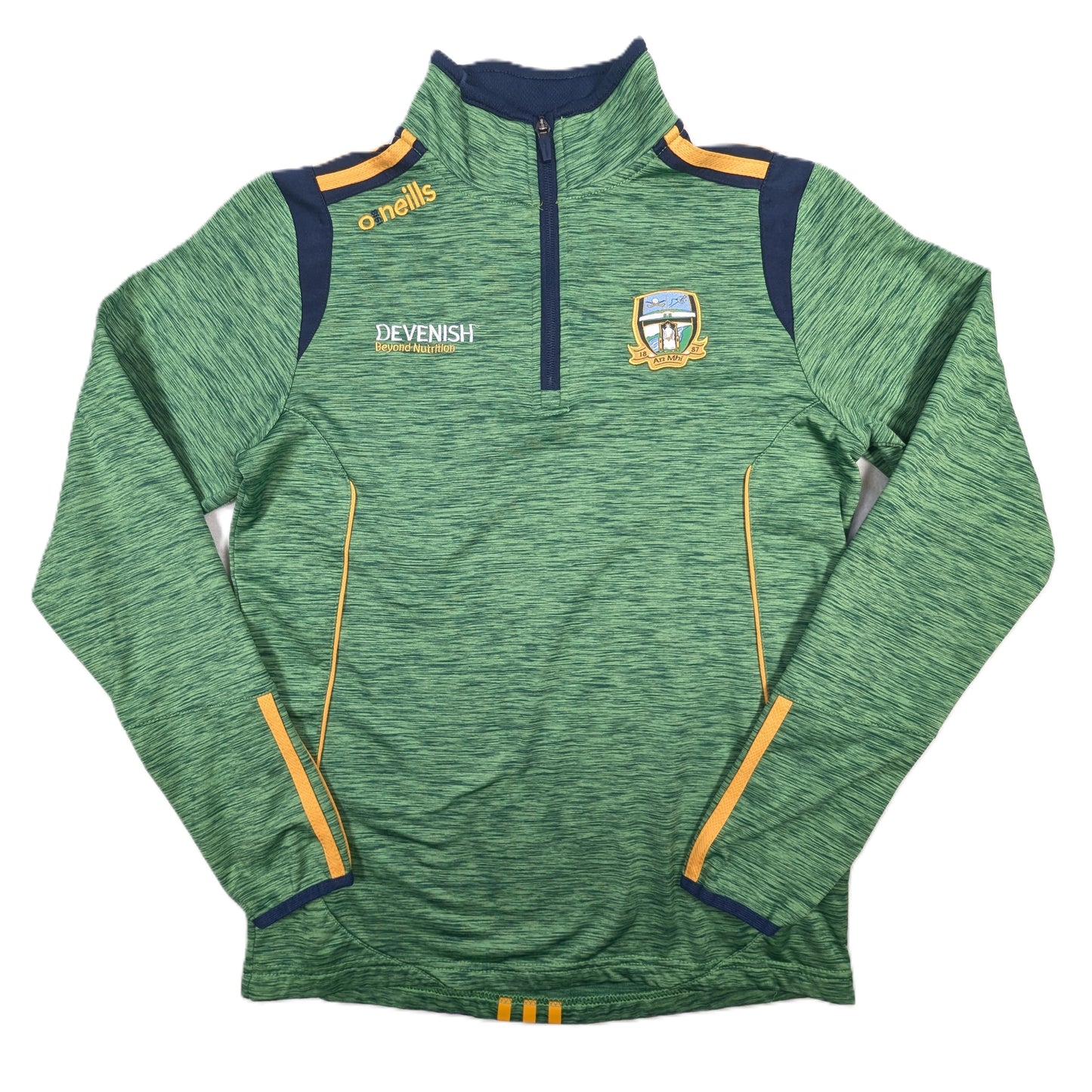 meath sweatshirt 2019 devenish o'neills   svs4252