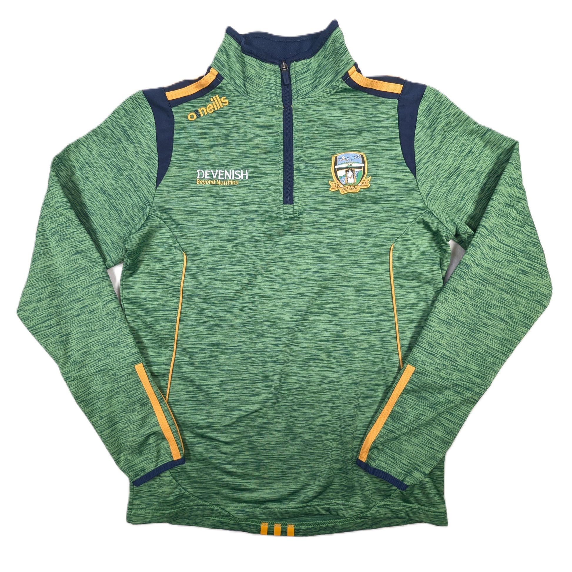 meath sweatshirt 2019 devenish o'neills   svs4252