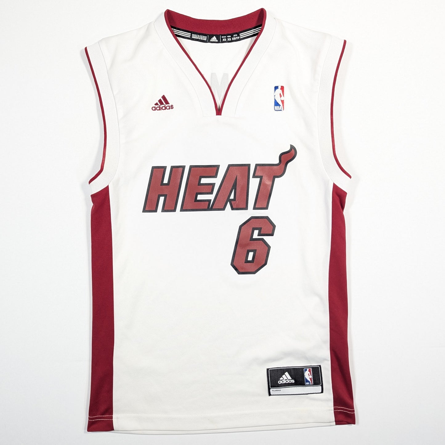 miami heat jersey 2014  adidas lebron james 7565a a6n006 svs4345