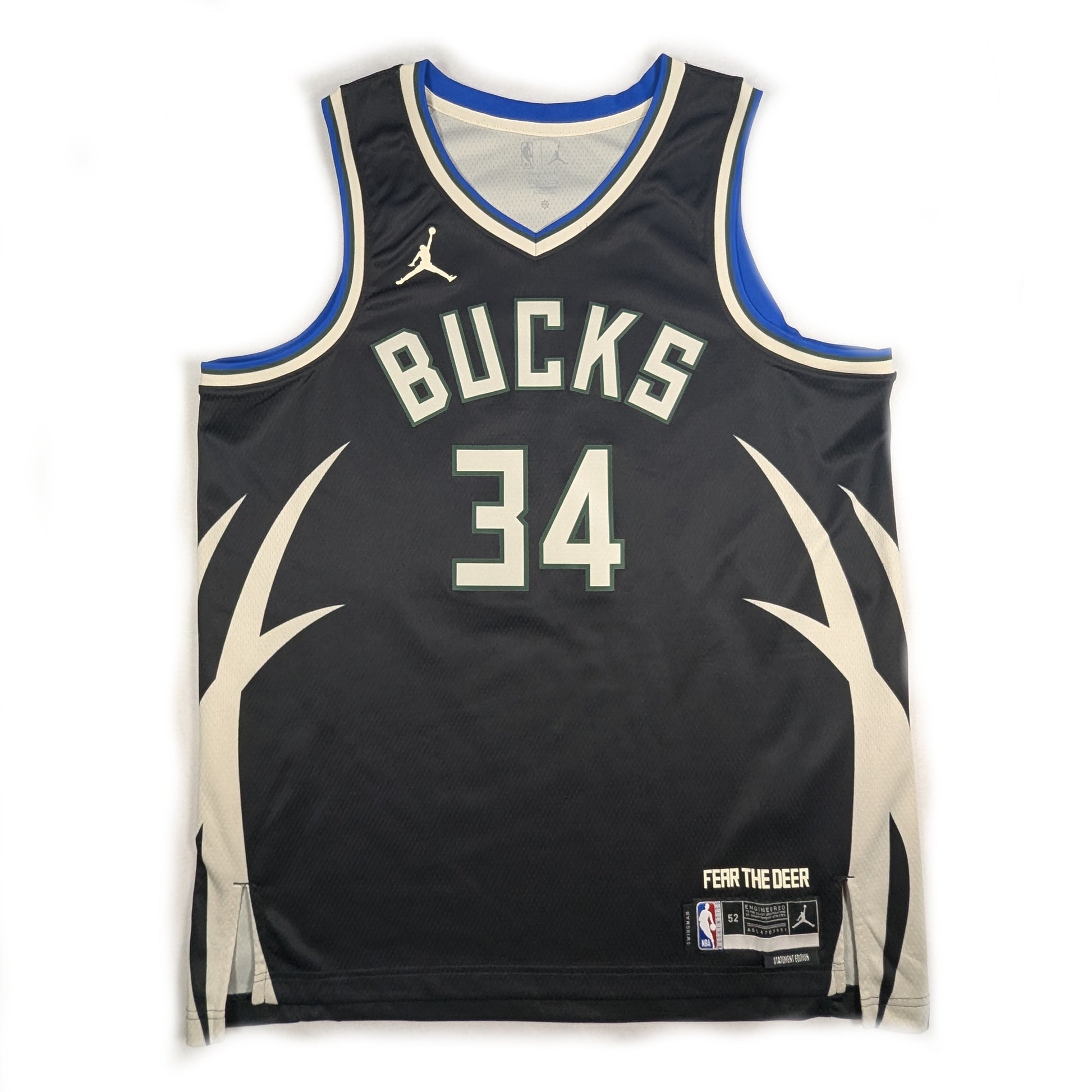 milwaukee bucks jersey 2022  nike antetokounmpo do9533 010 svs3837