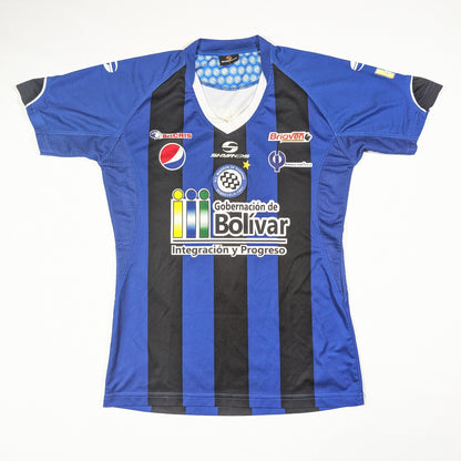 mineros de guyana jersey 2011 gobernacion de bolivar skyros  n/a svs2886
