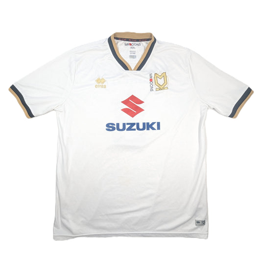 mk dons jersey 2020 suzuki errea murphy  svs3860
