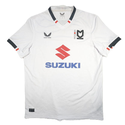 mk dons jersey 2023 suzuki castore   svs4004