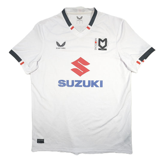 mk dons jersey 2023 suzuki castore   svs4004