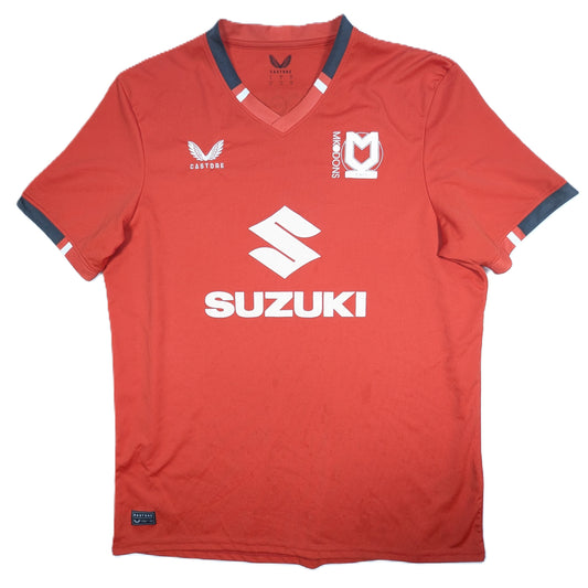 mk dons jersey 2023 suzuki castore   svs4030