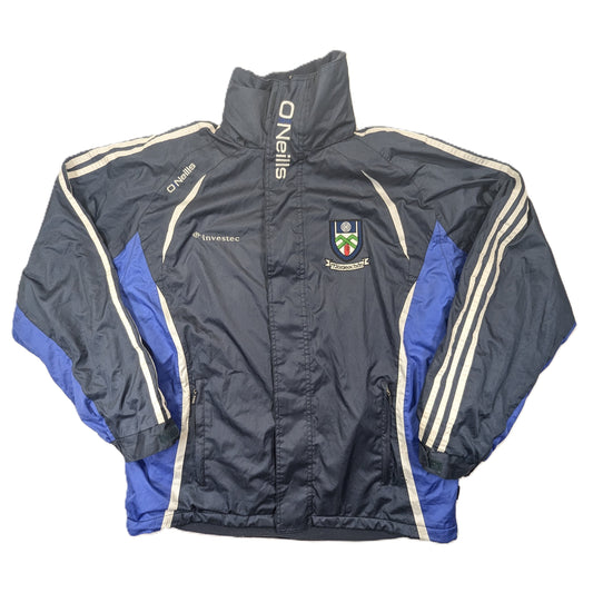 monaghan  jacket 2000s investec o'neills   svs4595