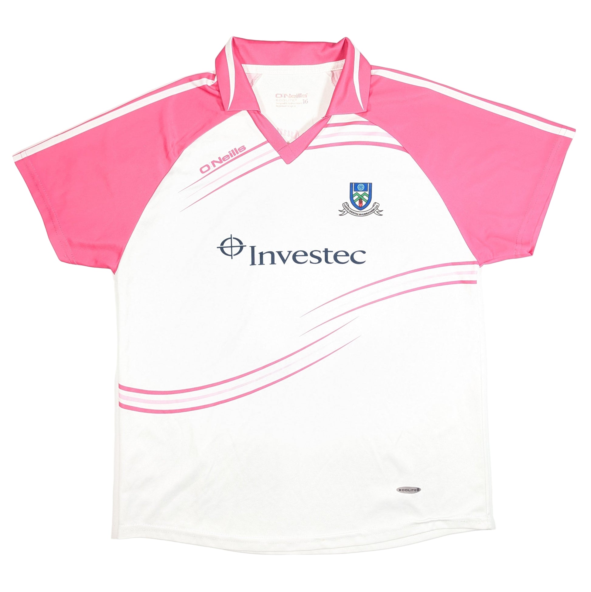 monaghan jersey 2009 investec o'neills  n/a svs2980