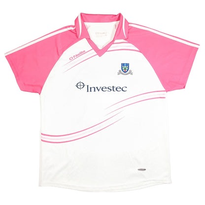 monaghan jersey 2009 investec o'neills  n/a svs2980
