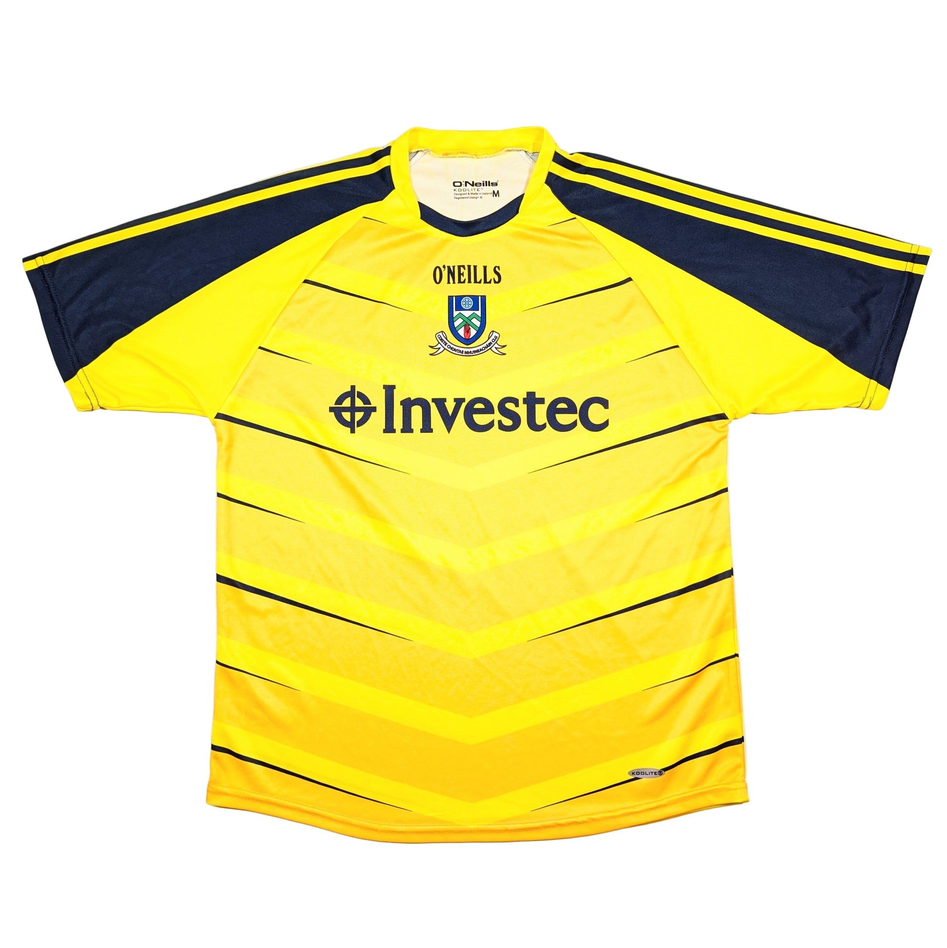 monaghan jersey 2016 investec o'neills   svs3308