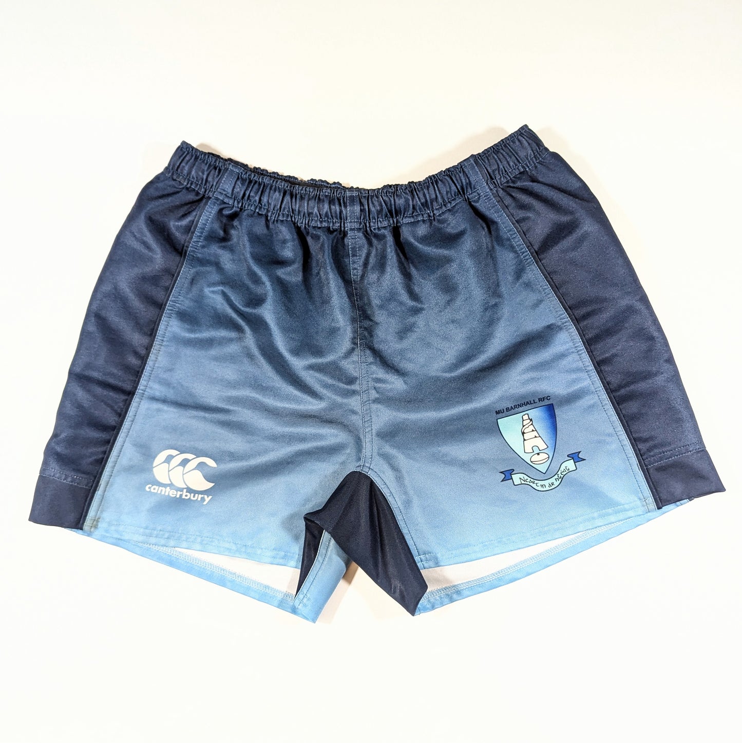 mu barnhall rfc shorts 2020s  canterbury  n/a svs2823