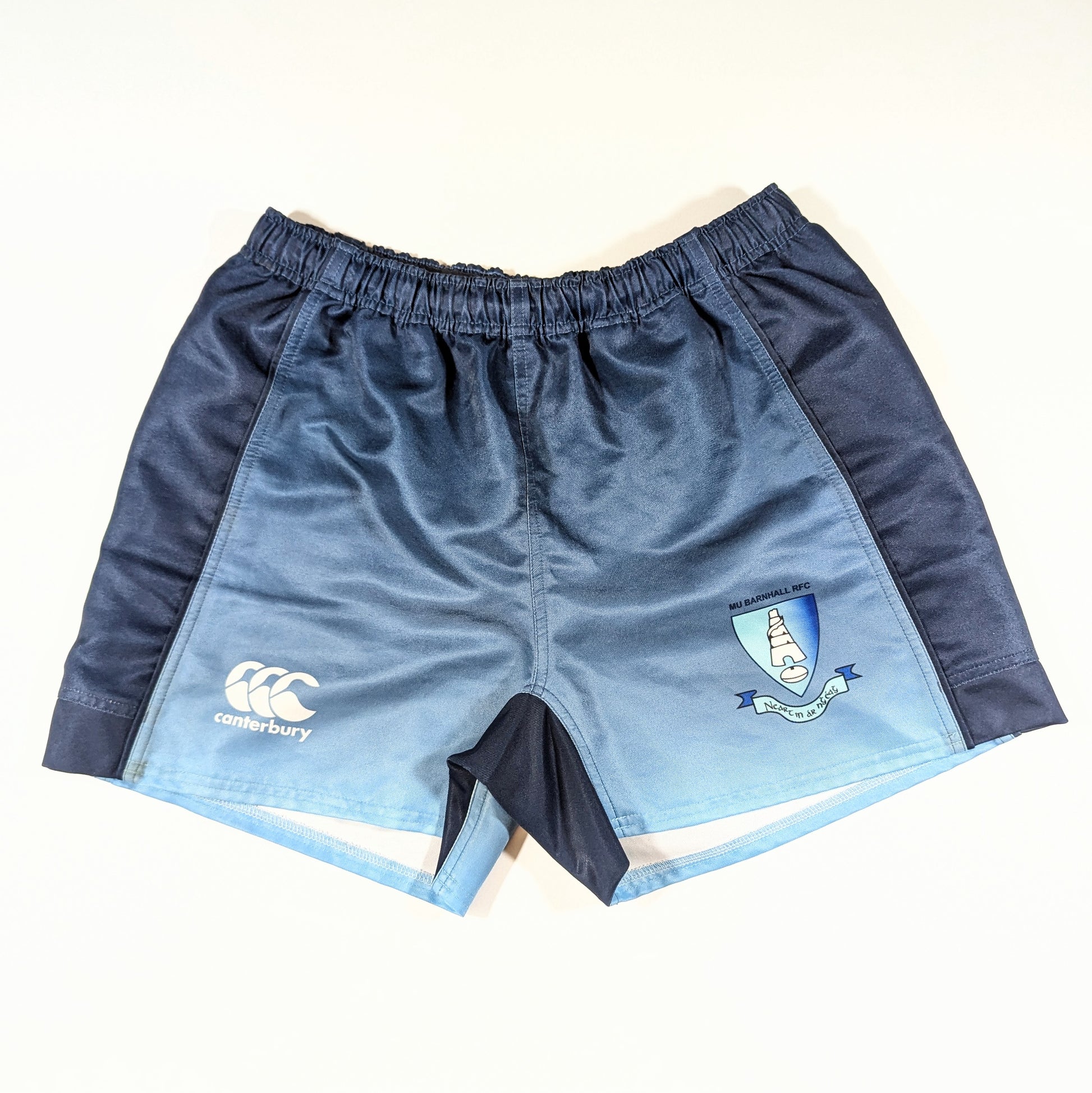 mu barnhall rfc shorts 2020s  canterbury  n/a svs2823