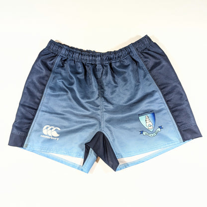 mu barnhall rfc shorts 2020s  canterbury  n/a svs2823