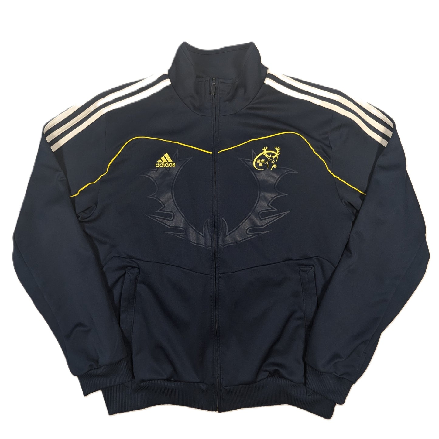 munster jacket 2009  adidas  e83919 svs4185