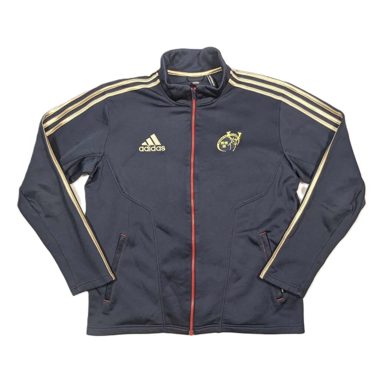 munster jacket 2011  adidas  o04524 svs3703