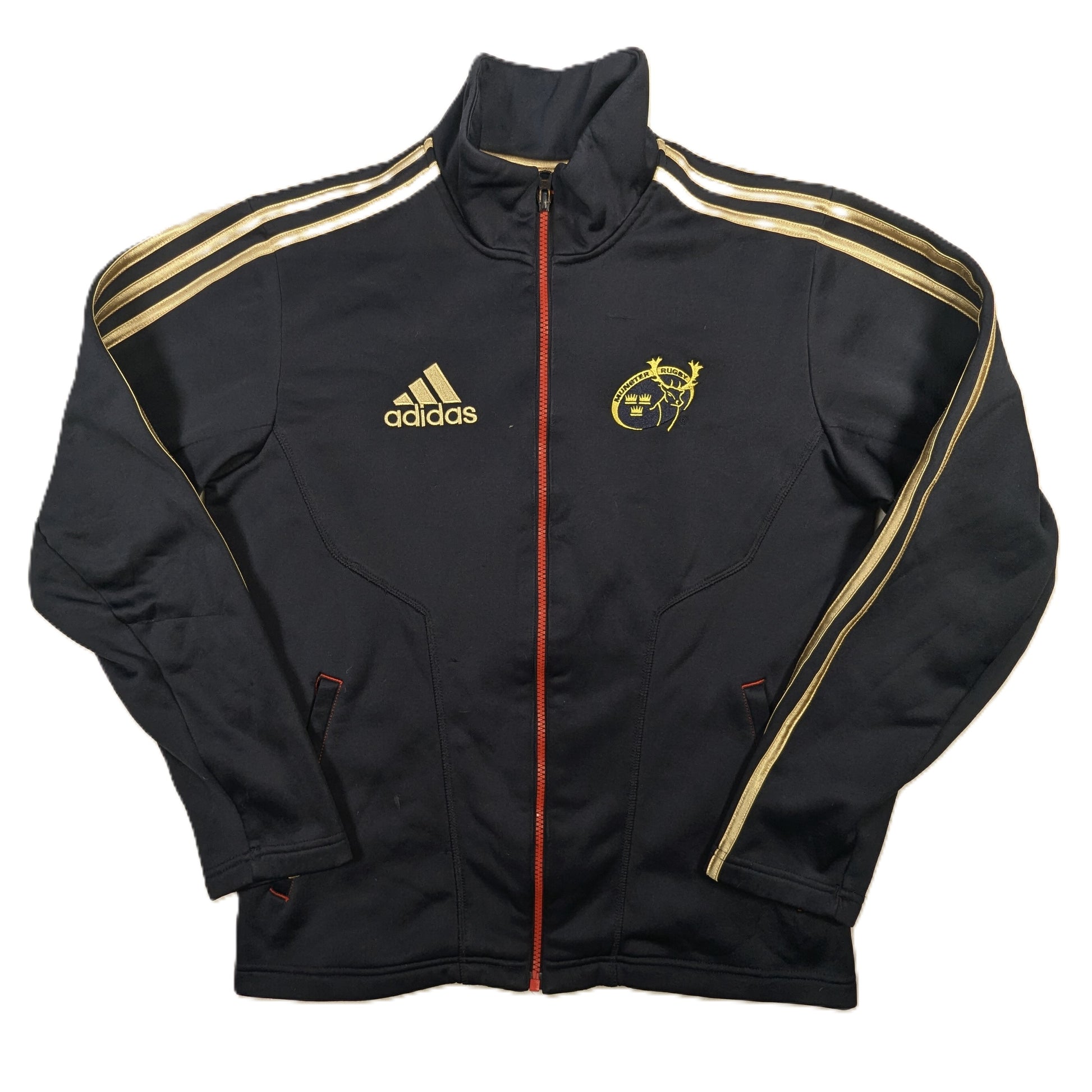 munster jacket 2011  adidas  o04524 svs4200