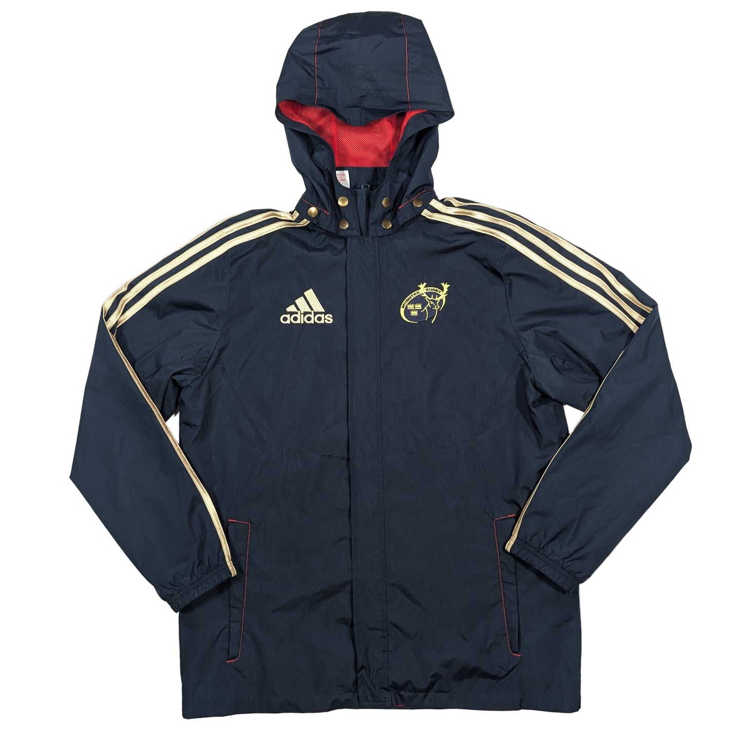 munster jacket 2011  adidas  o04570 svs3151