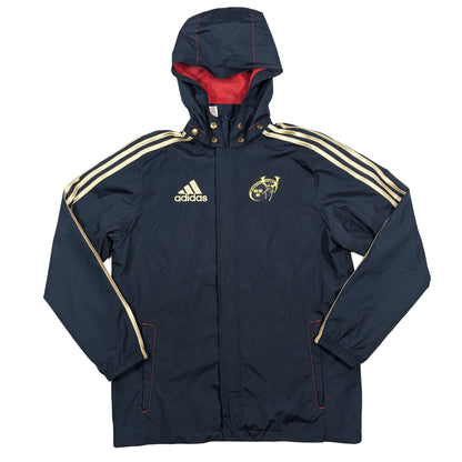 munster jacket 2011  adidas  o04570 svs3151