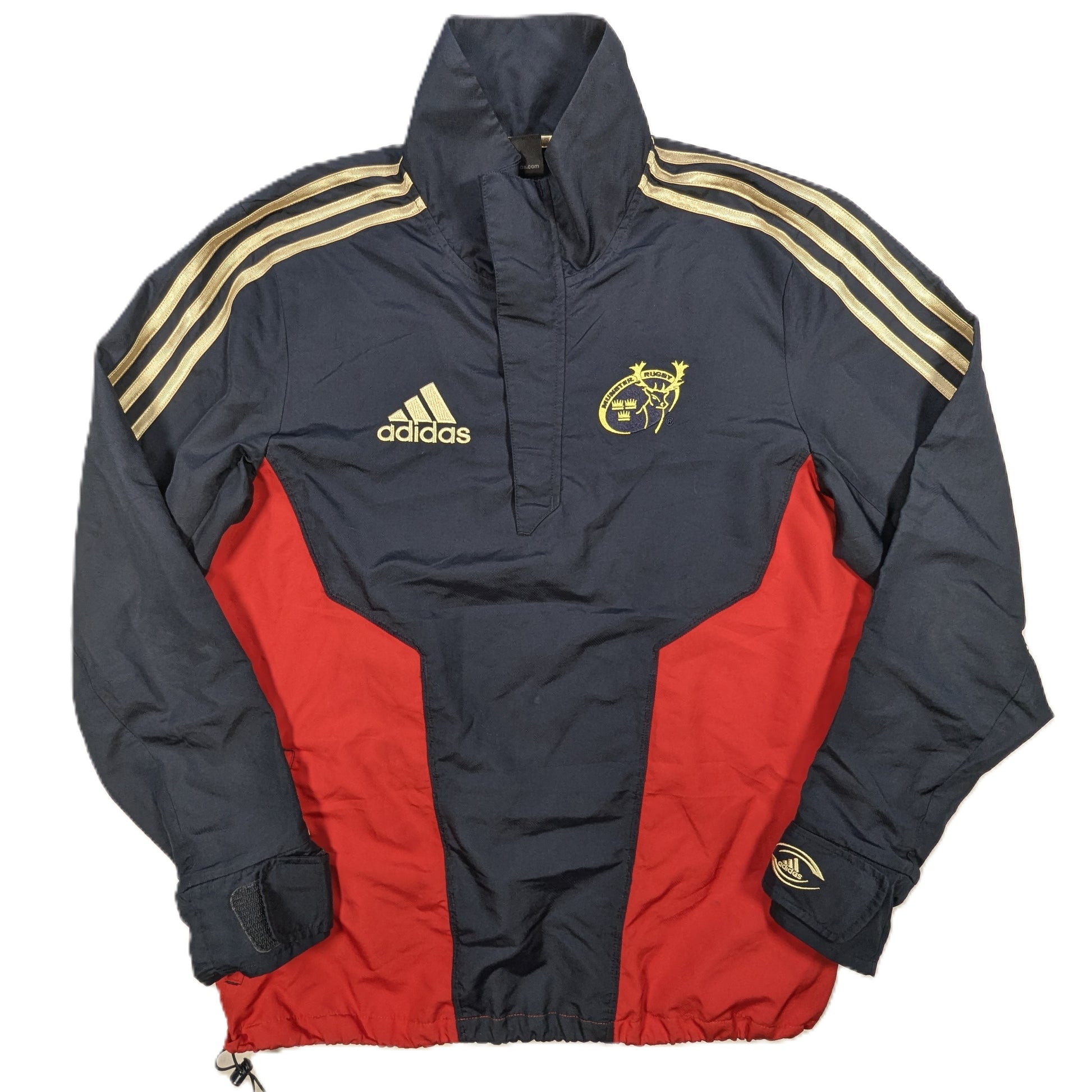 munster jacket 2011  adidas  o05345 svs3944