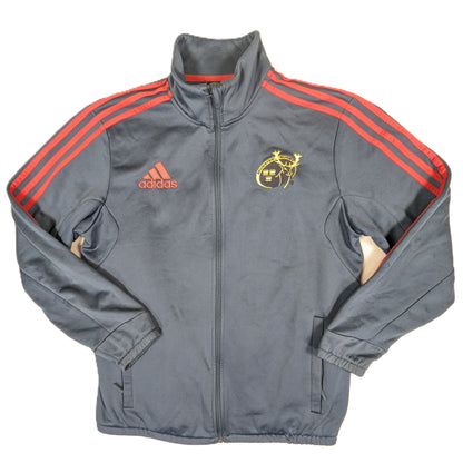 munster jacket 2013  adidas  g71387 svs4411