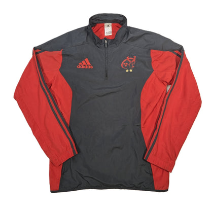 munster jacket 2014  adidas  f88438 svs3777