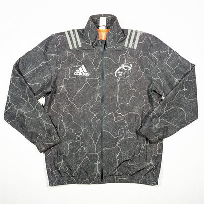 munster jacket 2017  adidas  bk0096 svs3073