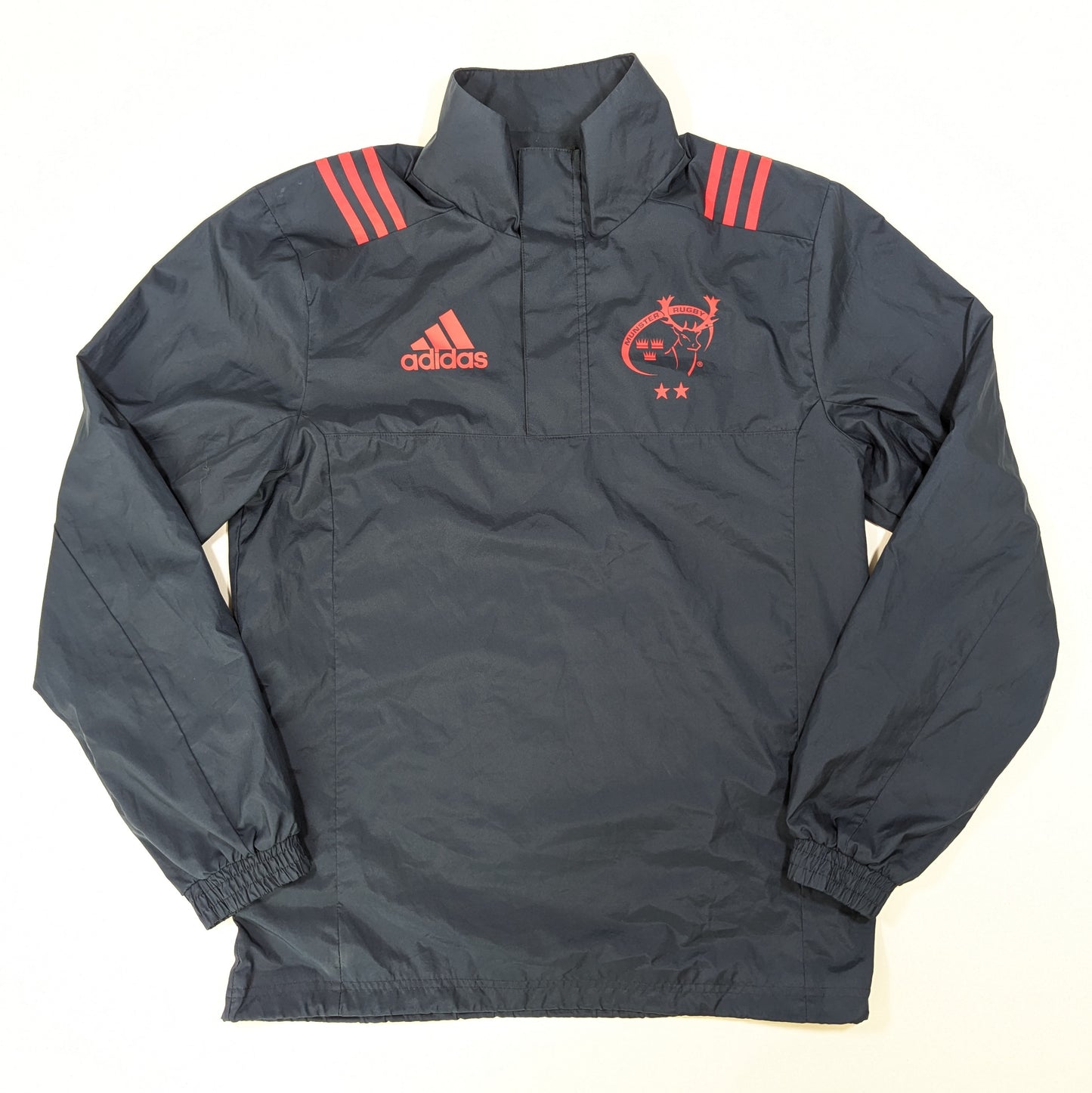 munster jacket 2017 bank of ireland adidas  bq5412 svs2539
