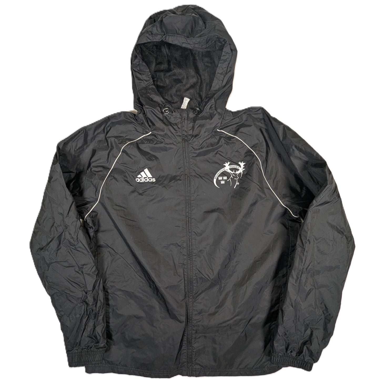 munster jacket 2019  adidas  ce9048 svs4413