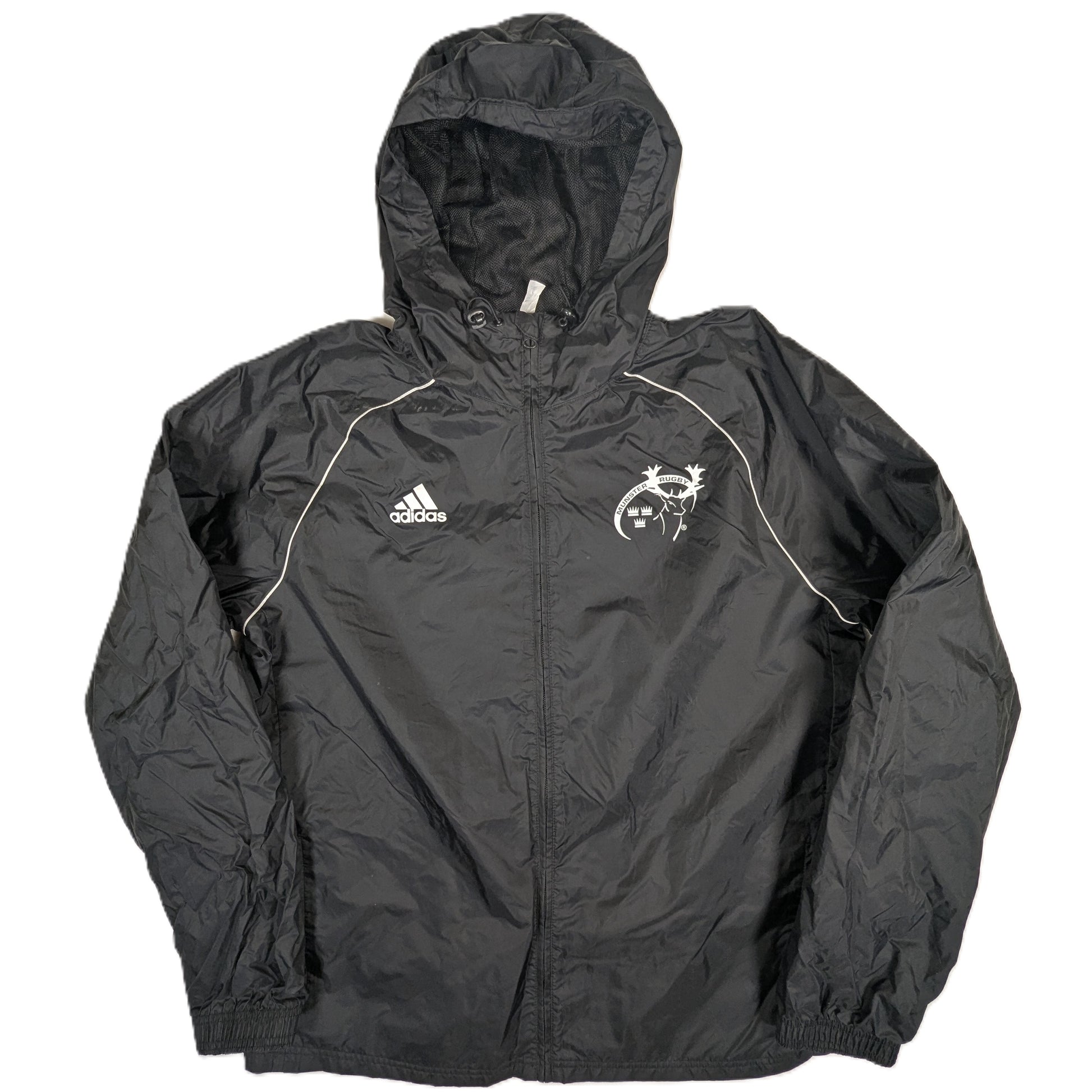munster jacket 2019  adidas  ce9048 svs4413
