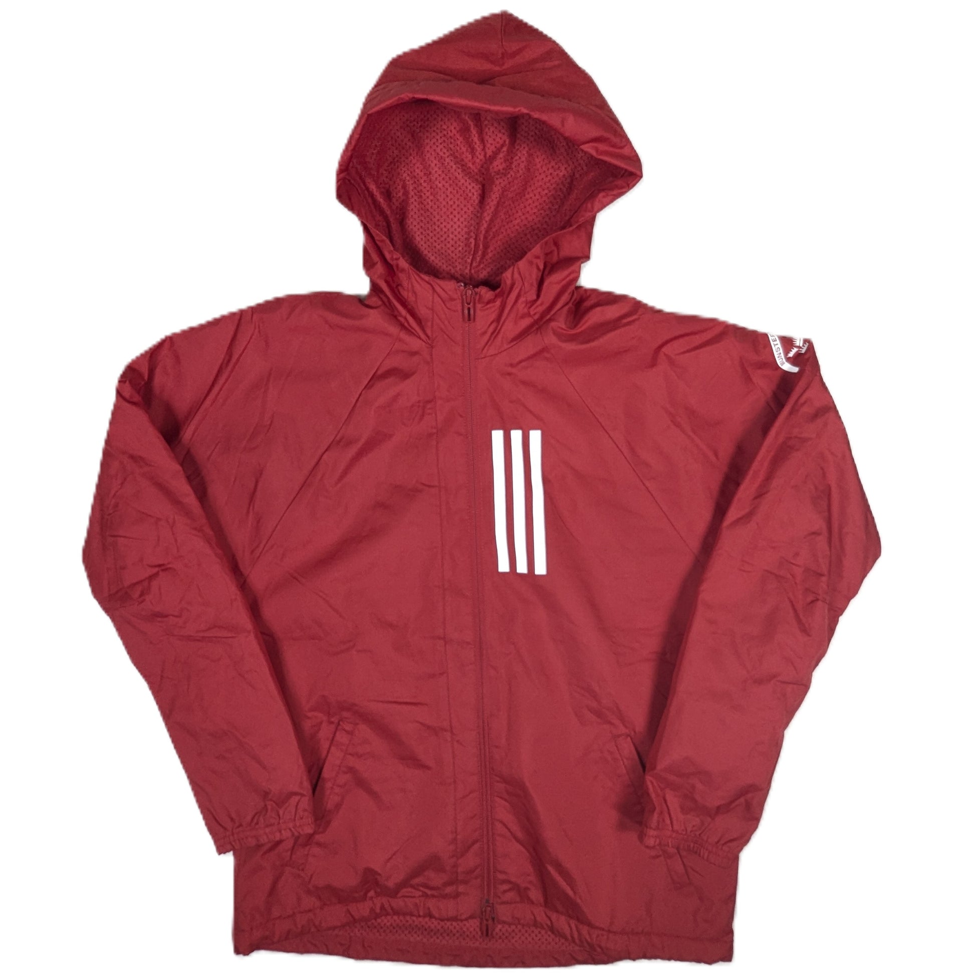 munster jacket 2019  adidas  fi6778 svs4407