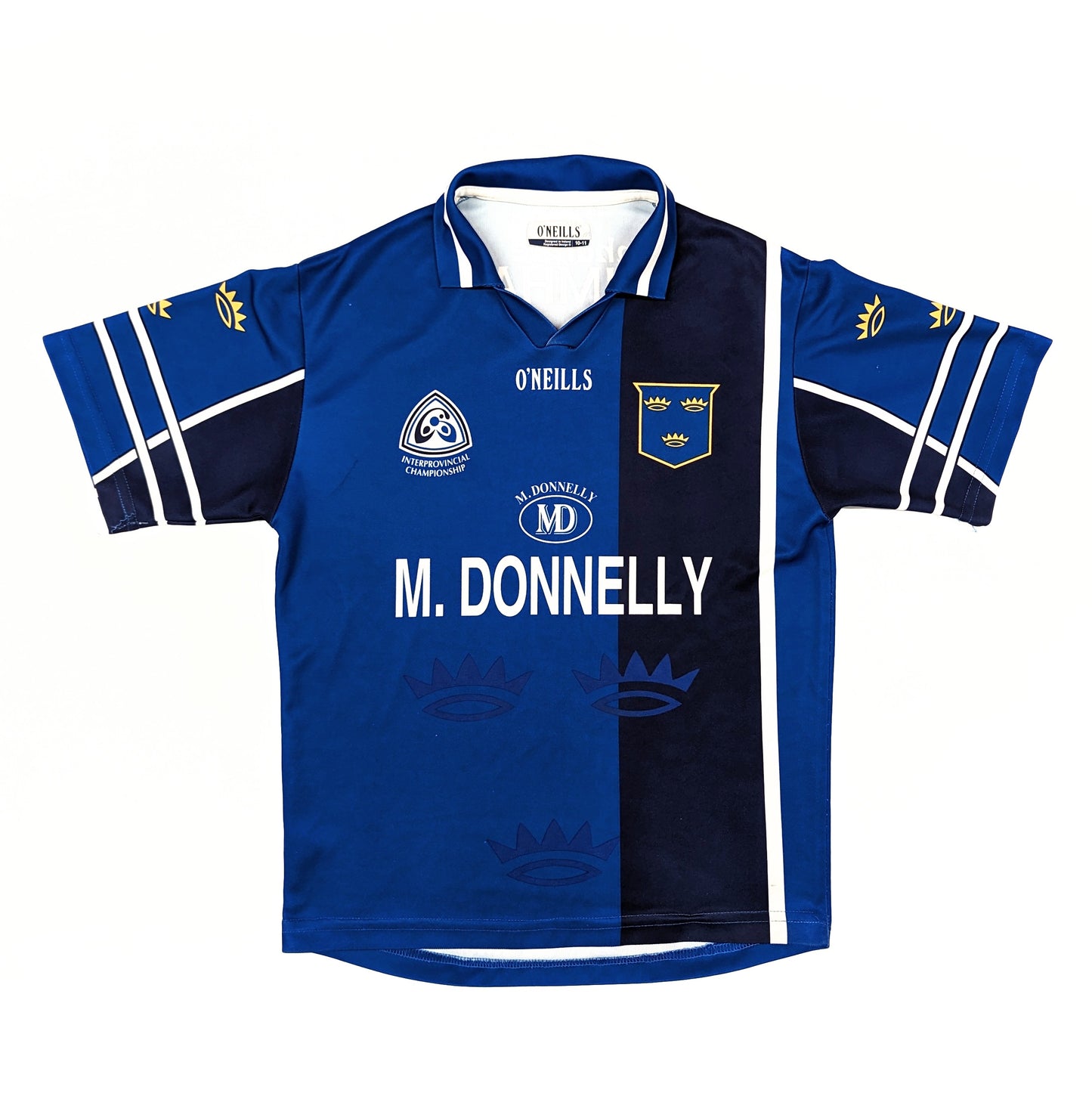 munster jersey 2004 / 05 m donnelly o'neills  svs2322