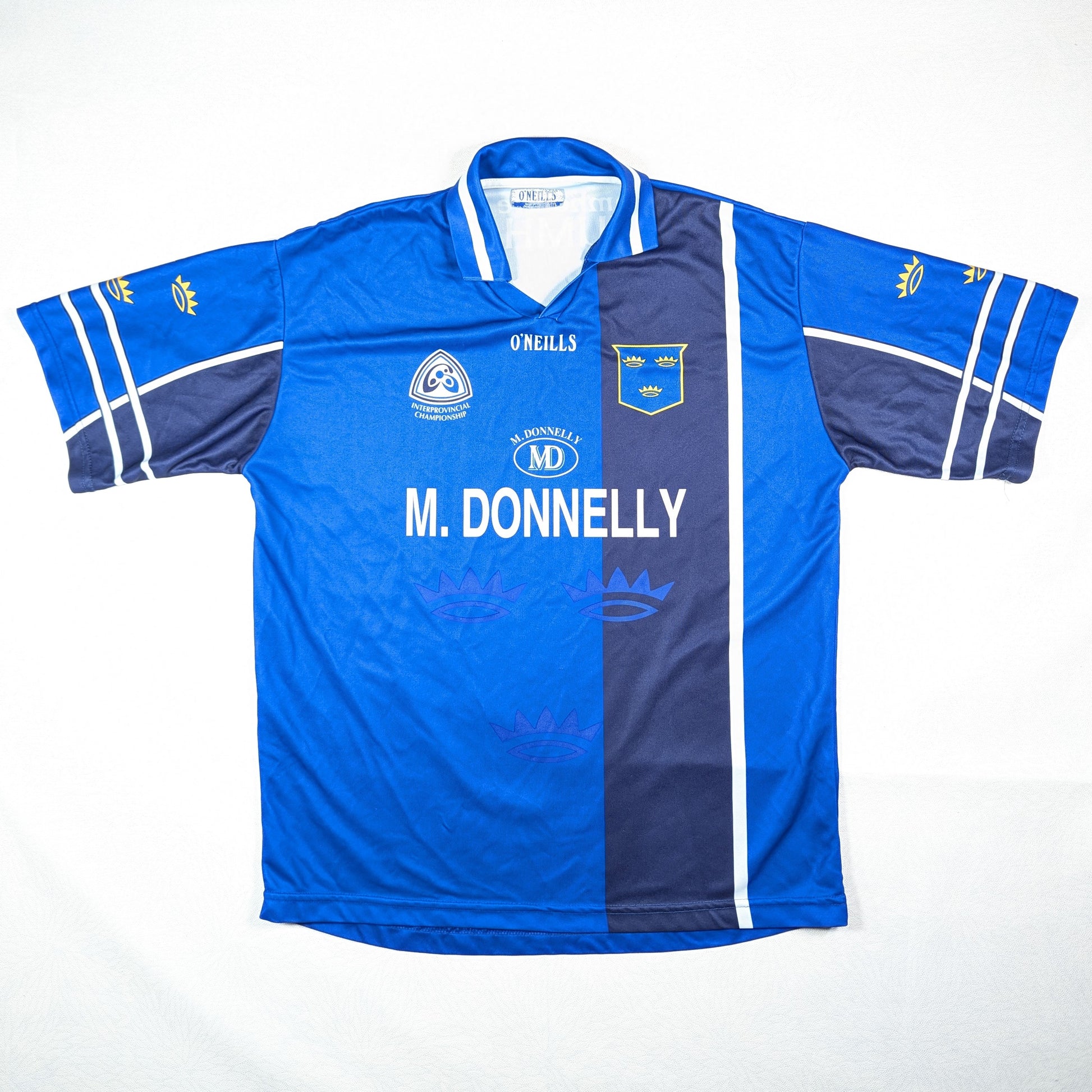 munster jersey 2004 m donnelly o'neills   svs3489