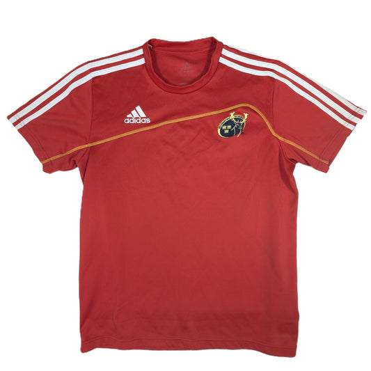 munster jersey 2009 sponsorless adidas  e83921 svs4475