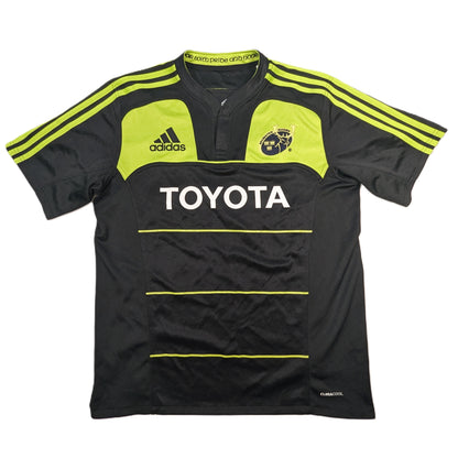 munster jersey 2010 toyota adidas  p95319 svs3780
