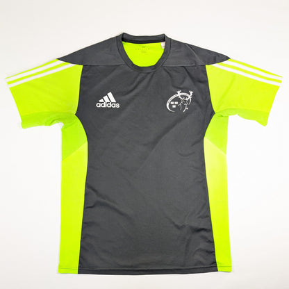 munster jersey 2014 sponsorless adidas  f88446 svs2527