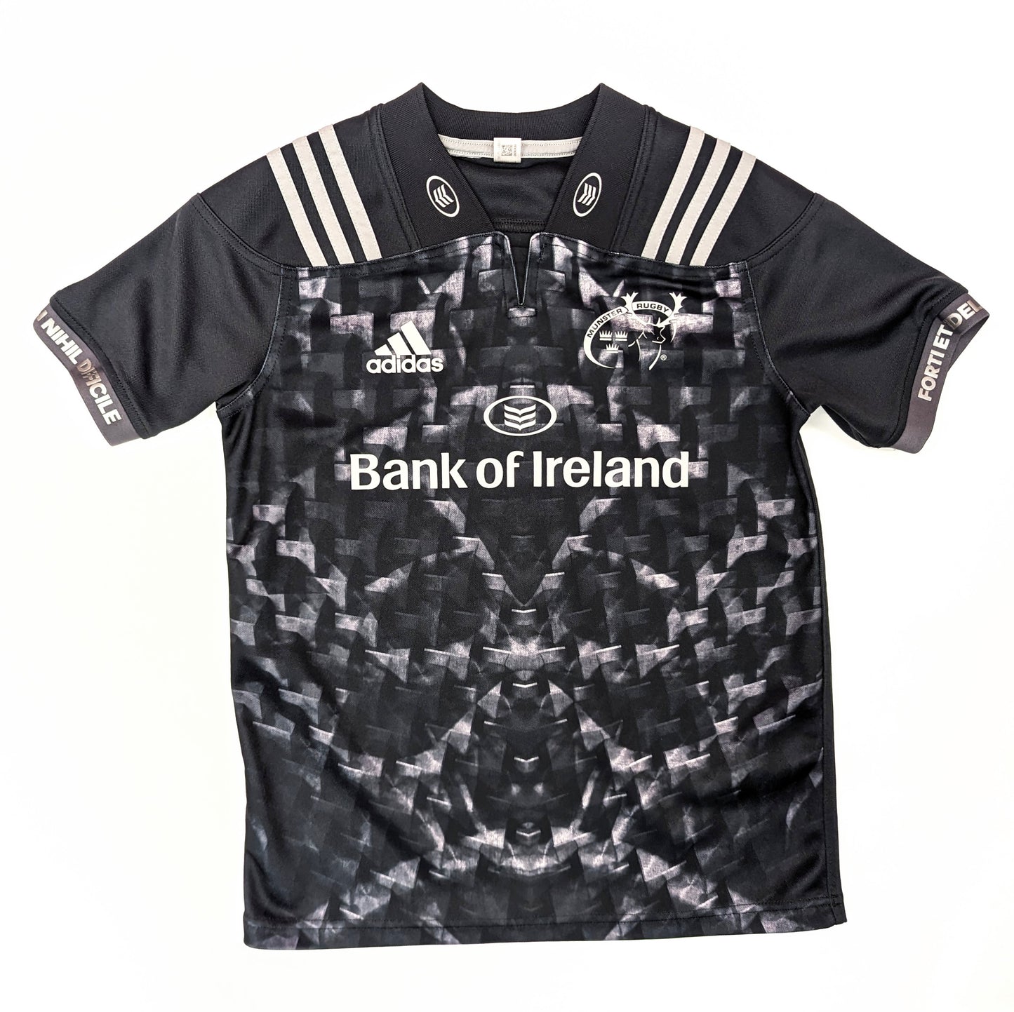 Munster 2014 Rugby Jersey adidas (9-10 Years)
